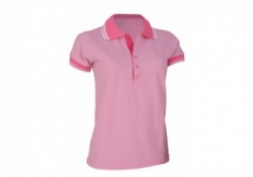Baby look polo Ref. 274