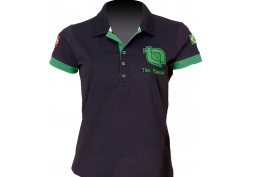 Baby look polo Ref. 275