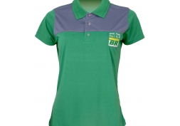 Baby look polo Ref. 276