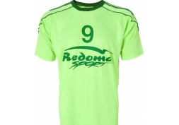 Camiseta Esportiva Ref:345