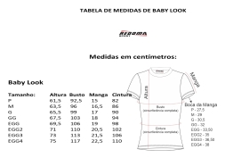 Baby Look