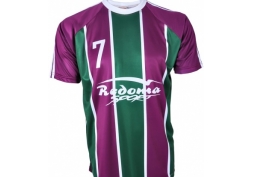 Camiseta Esportiva Ref:351