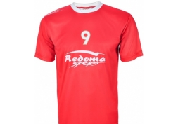 Camiseta Esportiva Ref:340