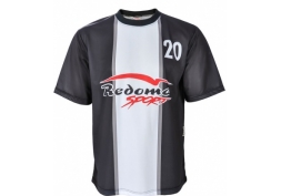 Camiseta Esportiva Ref:348