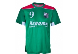 Camiseta Esportiva Ref:395