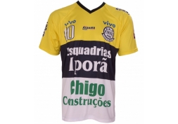 Camiseta Esportiva Ref: 406