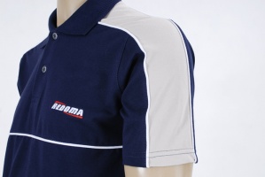 Camisa Polo Masculina Ref:81